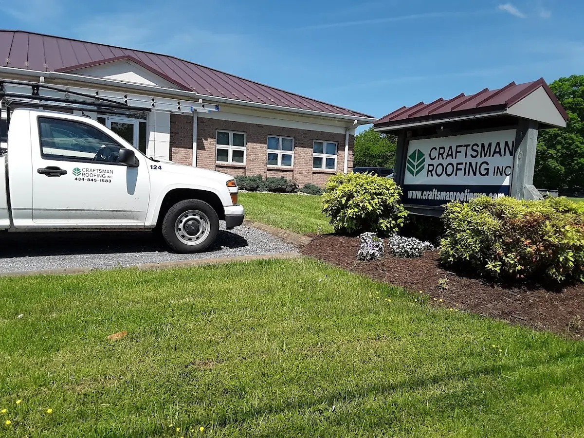 Quality Chimney Repair by experienced craftsmen in South River